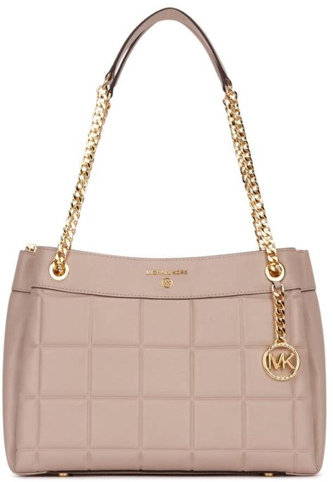 michael michael kors susan medium shoulder bag stores|farfetch medium parker shoulder bag.